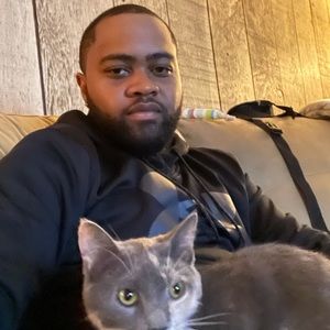 Meet your Posher, Patrick